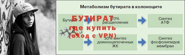 кристаллы Верея